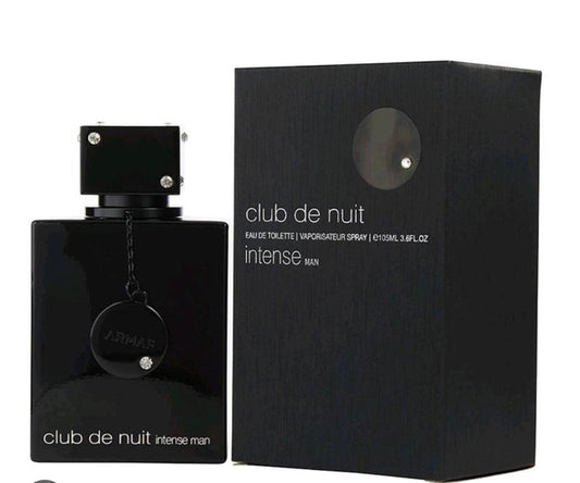 Club De Nuit Intense Man Armaf 100ml