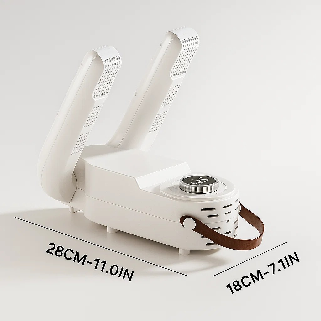 Secador De Zapatos Eléctrico TV14