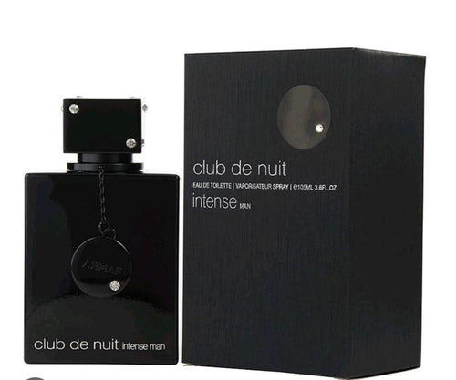 Club De Nuit Intense Man Armaf 100ml