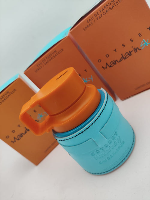 Perfume Odyssey Mandarin Sky Armaf