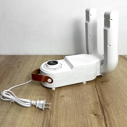 Secador De Zapatos Eléctrico TV14